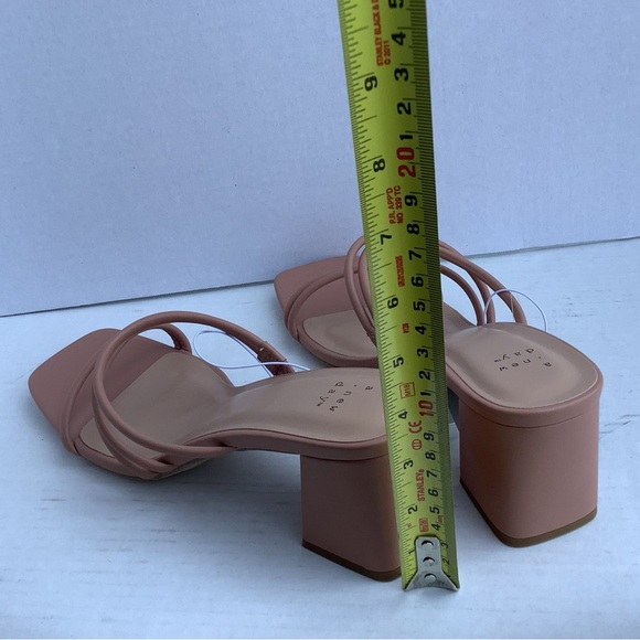 A New Day Blakely Mule Heels - Picture 5 of 5